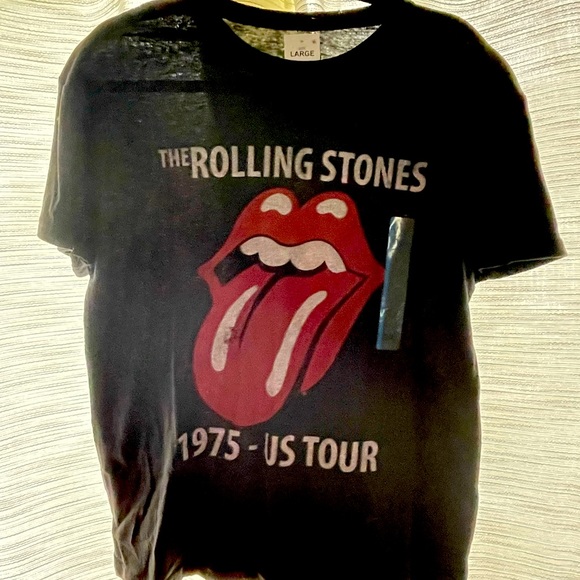 Rolling Stones concert t - Picture 1 of 2